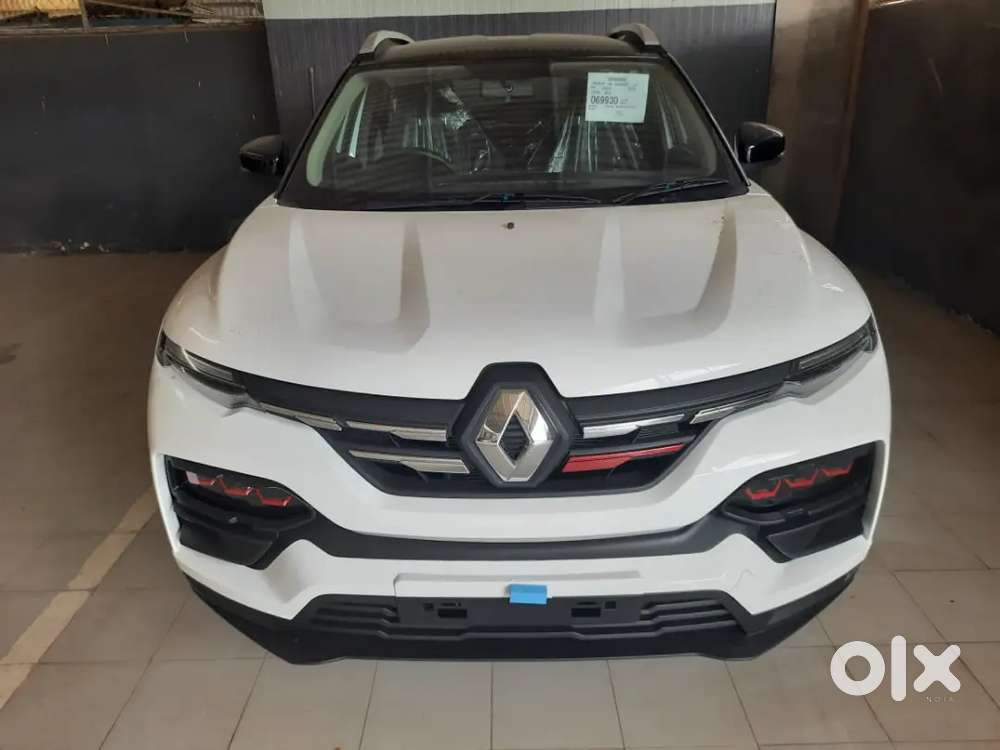 Renault Kiger 2022 Petrol Well Maintained Slightly Negotiable