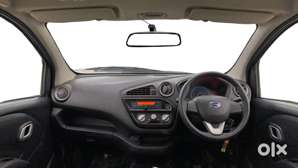 Datsun Redigo Amt 1.0 S, 2018, Petrol