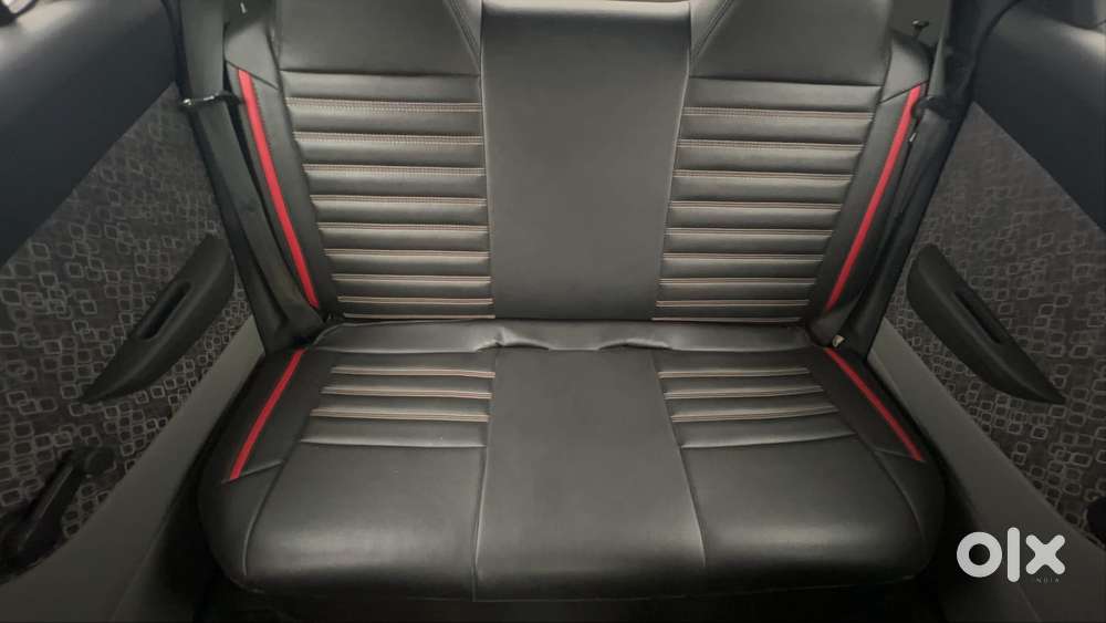 Maruti Suzuki Alto 800 Lxi, 2018, Petrol