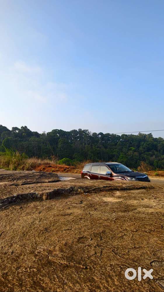 Xuv 500 W8