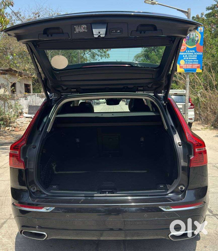 Volvo Xc60 Inscription, 2018, Diesel