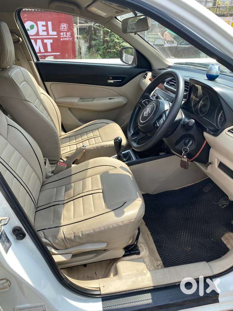 Maruti Suzuki Diesel 2019 Well Maintained