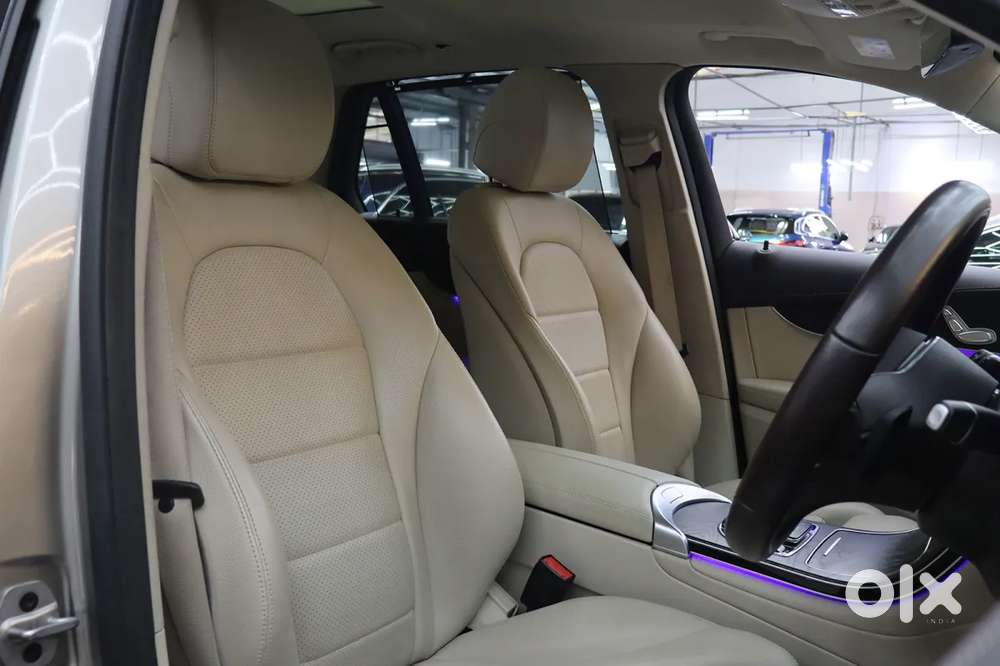 Mercedes-benz Glc Class Progressive 220d, 2022, Diesel