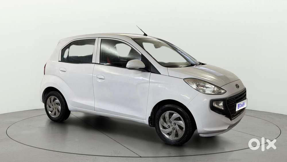 Hyundai New Santro 1.1 Sportz Mt Cng, 2019, Cng & Hybrids