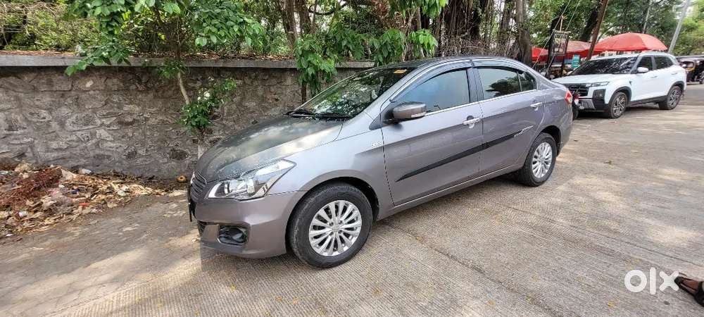 Maruti Suzuki Ciaz 2016 Diesel 142506 Km Driven
