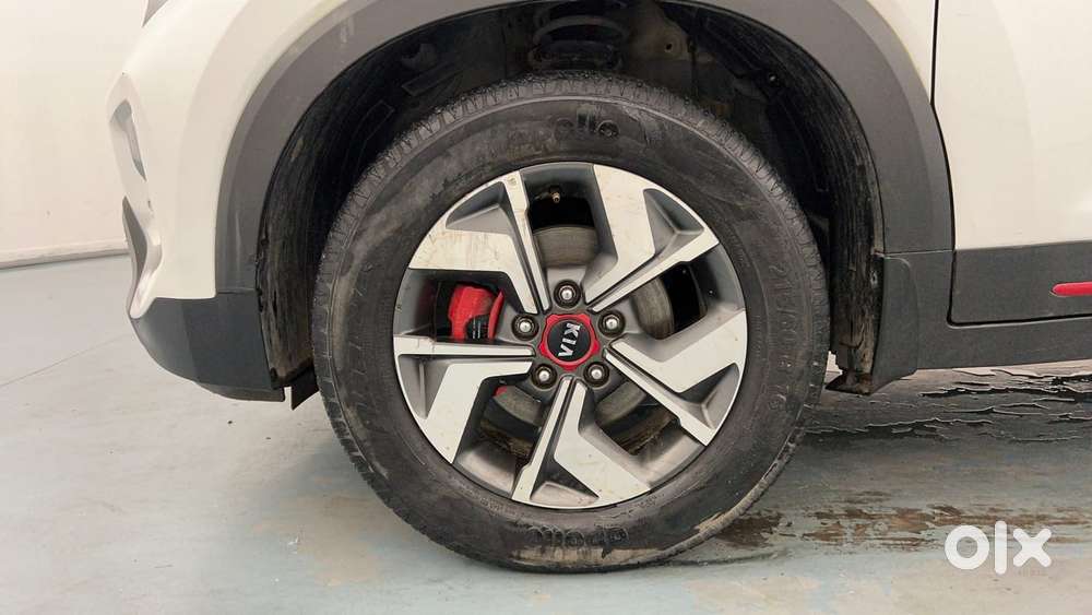Kia Sonet Gtx Plus 1.5 Dct At, 2021, Diesel