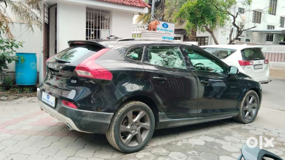 Volvo V40 Cross Country D3, 2013, Diesel