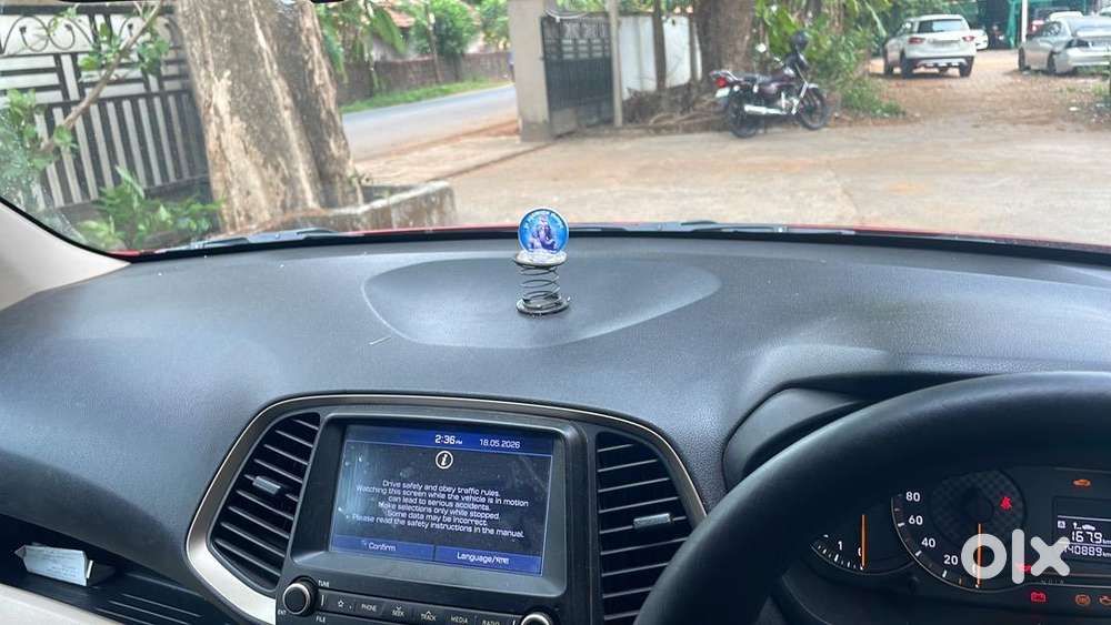 Hyundai Car 2020 Year