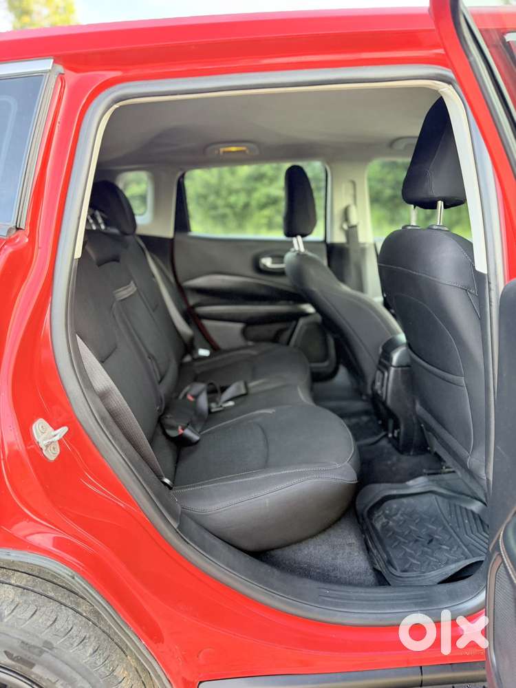 Jeep Compass 1.4 Sport, 2018, Diesel