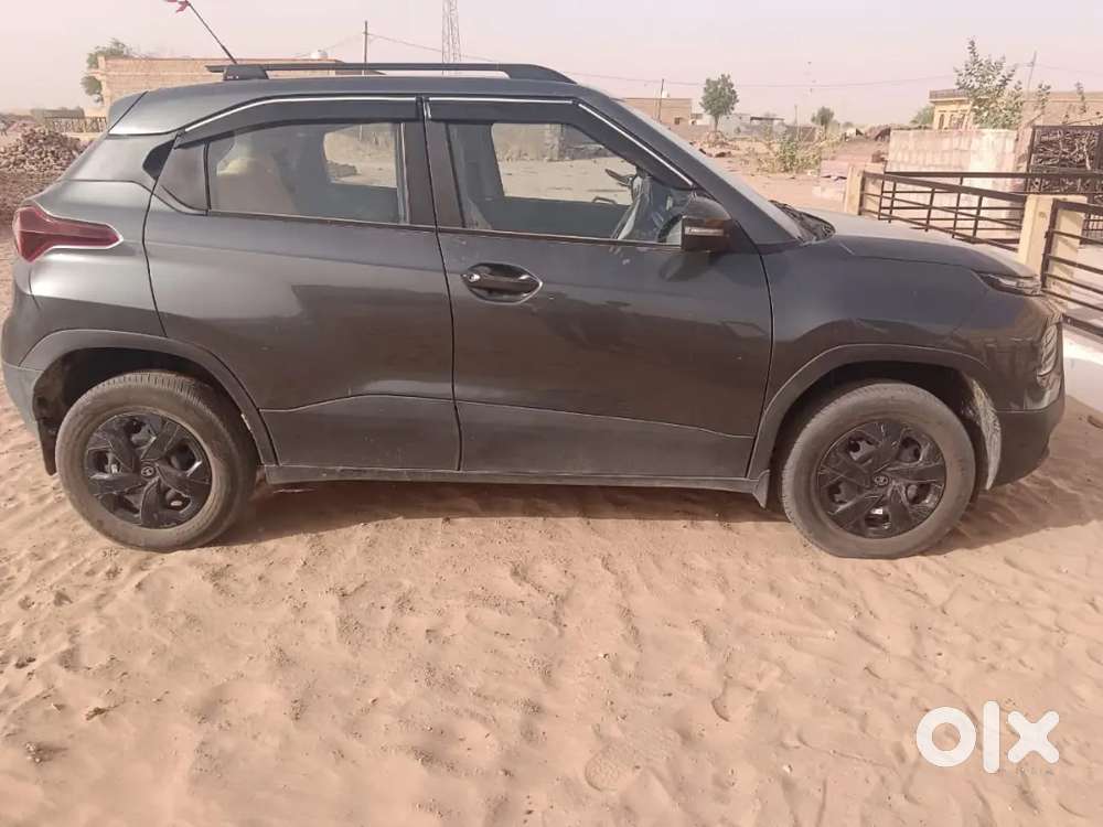 Tata Punch 1.2  Adventure Puls 2025