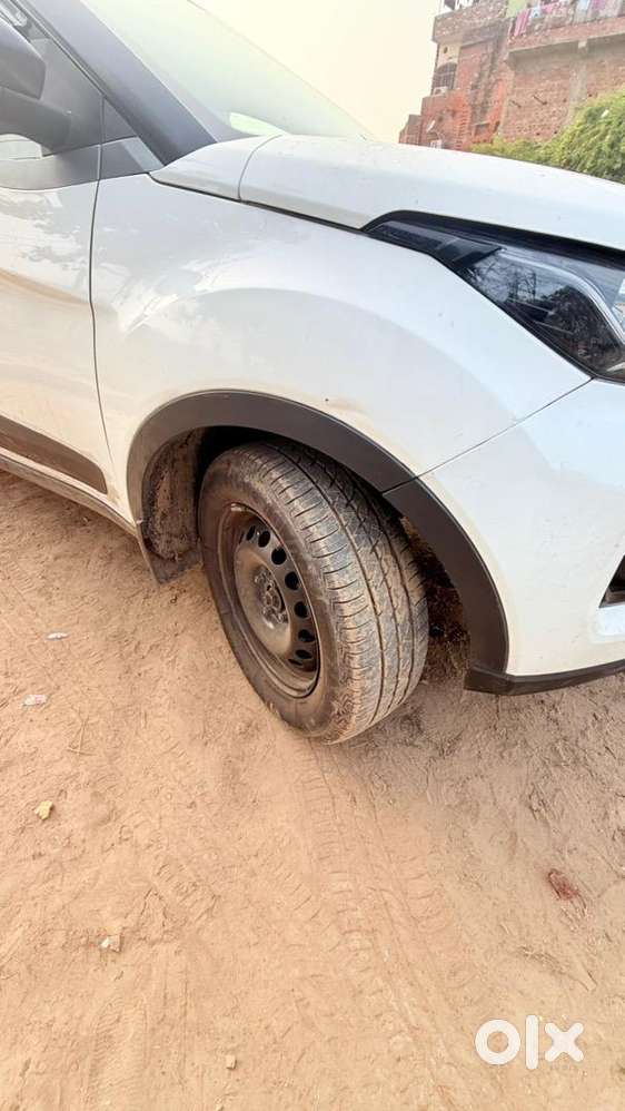 Tata Nexon 2021  Last Novmber Petrol 97000 Km Driven