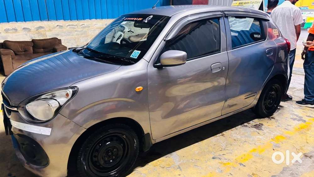 Maruti Suzuki Petrol 2023