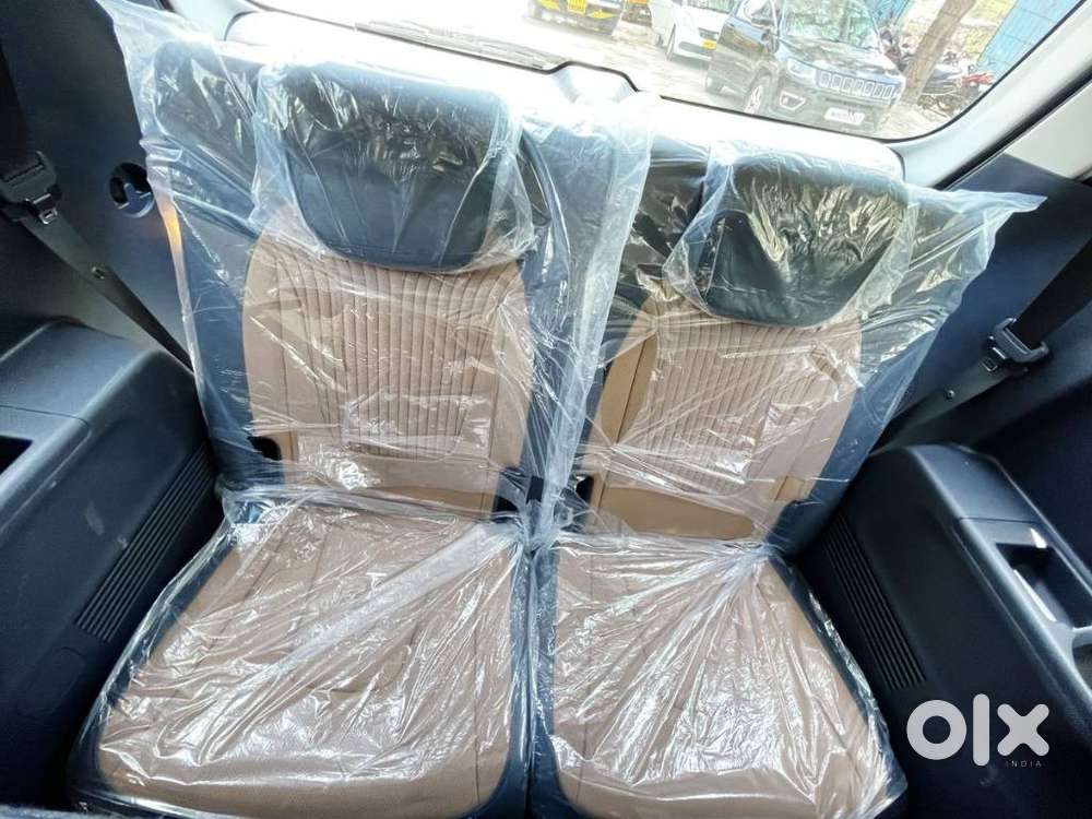 Hyundai Alcazar 2.0 Signature (o) Petrol At 7 Str, 2025, Petrol