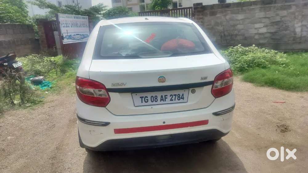 Tata Zest Diesel Manual 2018