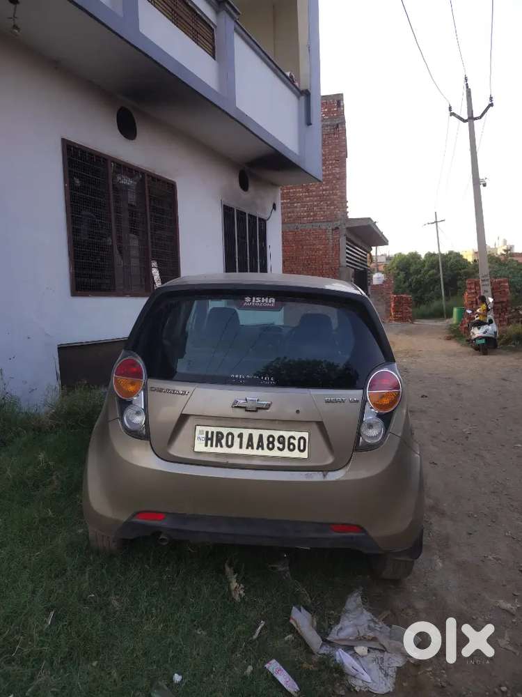 Good Condition Hai