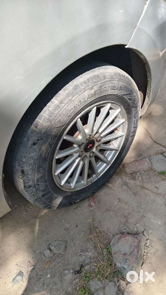 Maruti Suzuki Swift Dzire Vdi (o), 2017, Diesel