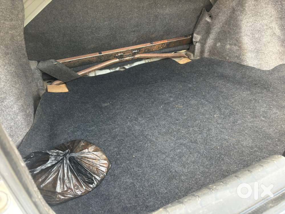 Honda City 2016 Diesel Well Maintained