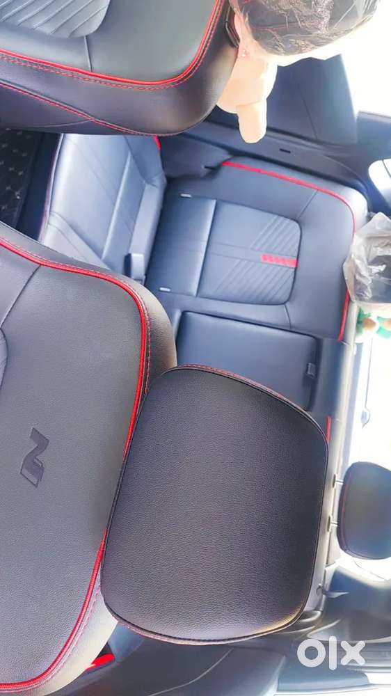 Hyundai I20 N Line 2022 Petrol 13500 Km Driven