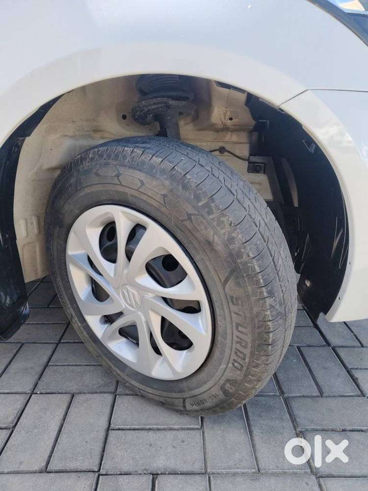 Maruti Suzuki Dzire 2017-2020 Vdi, 2016