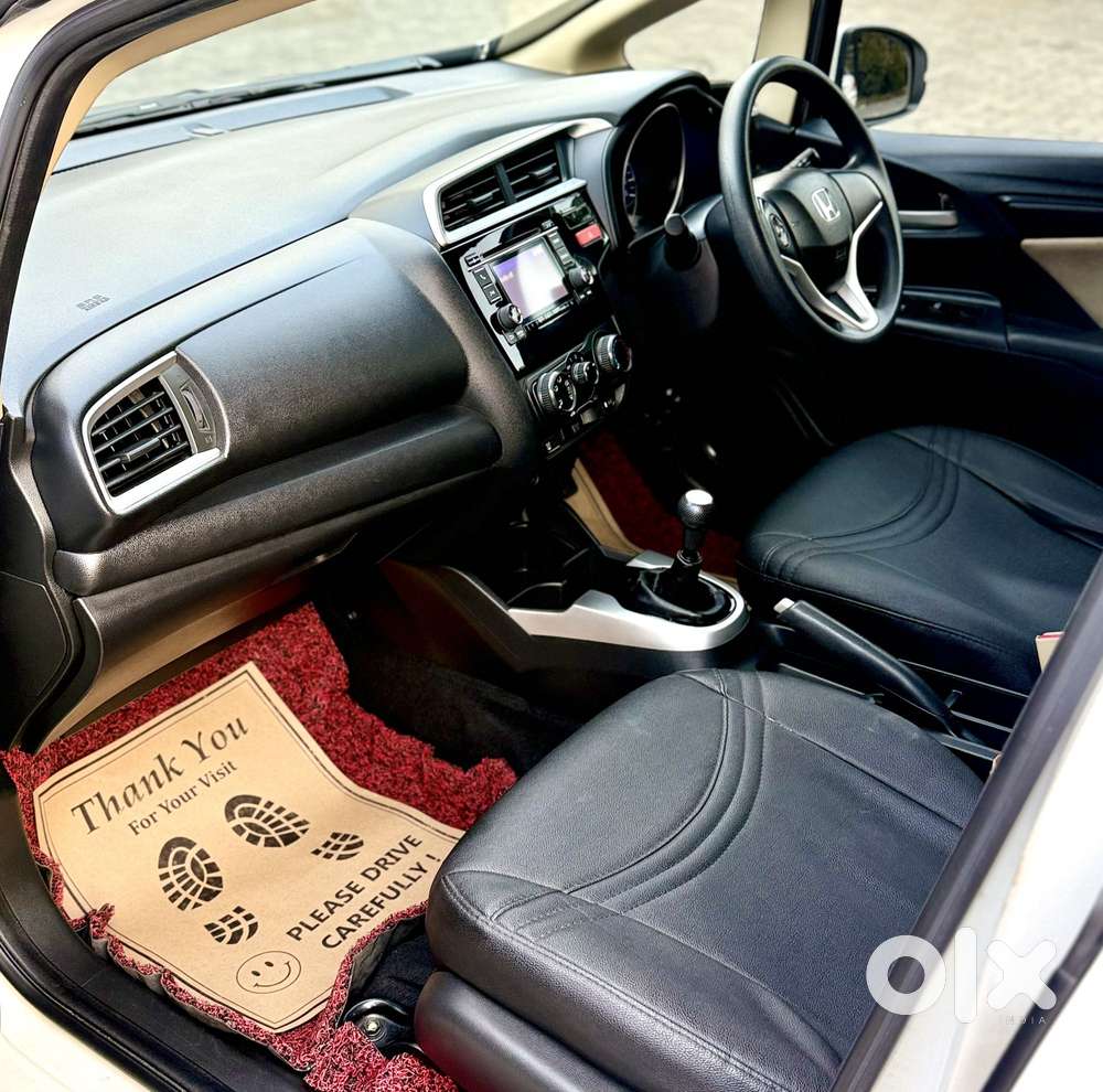 Honda Jazz 1.2 Sv I Vtec, 2015, Petrol