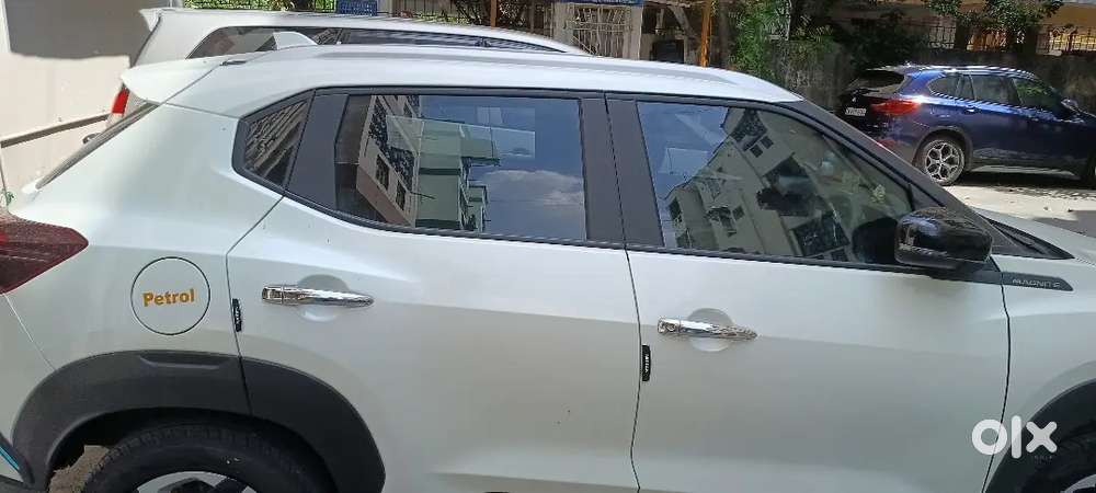 Nissan Magnite 2025