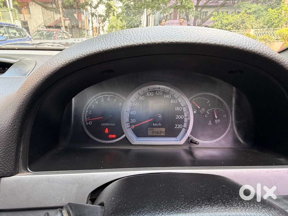 Chevrolet Optrasrv 1.6, 2006, Petrol