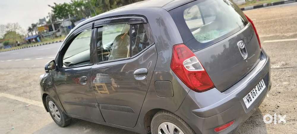 Mint Condition, No Extra Mechanical Charge. 2031 Tax And Cf Update