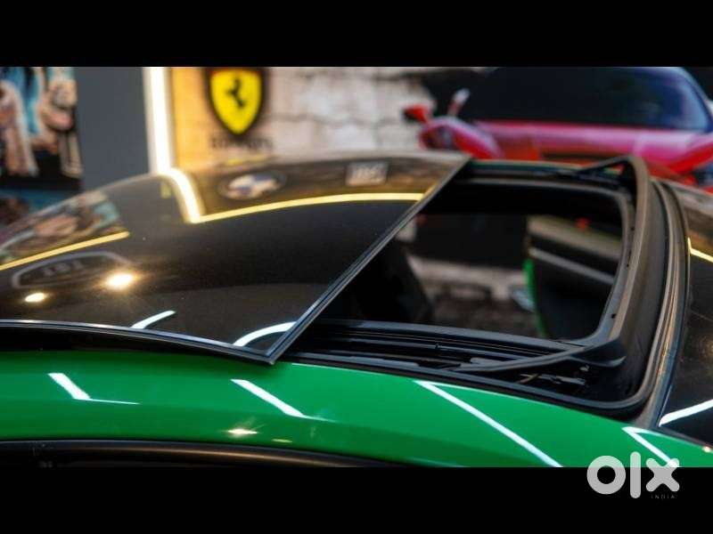 Porsche 911 Carrera S, 2023, Petrol