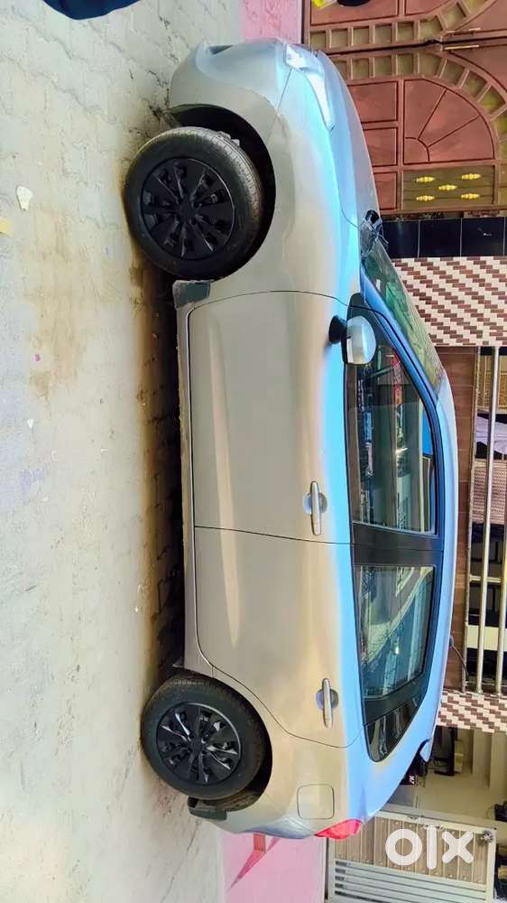 Maruti Suzuki Baleno Rs 2016 Petrol Good Condition