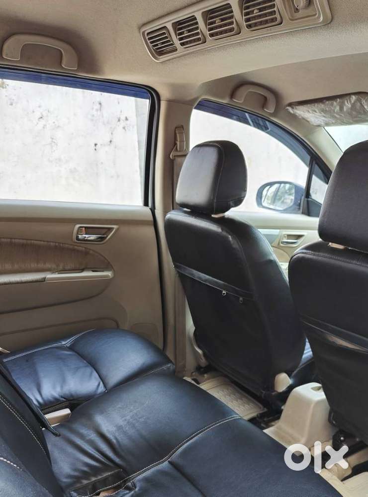 Maruti Suzuki Ertiga 2012-2015 Vdi, 2013, Diesel