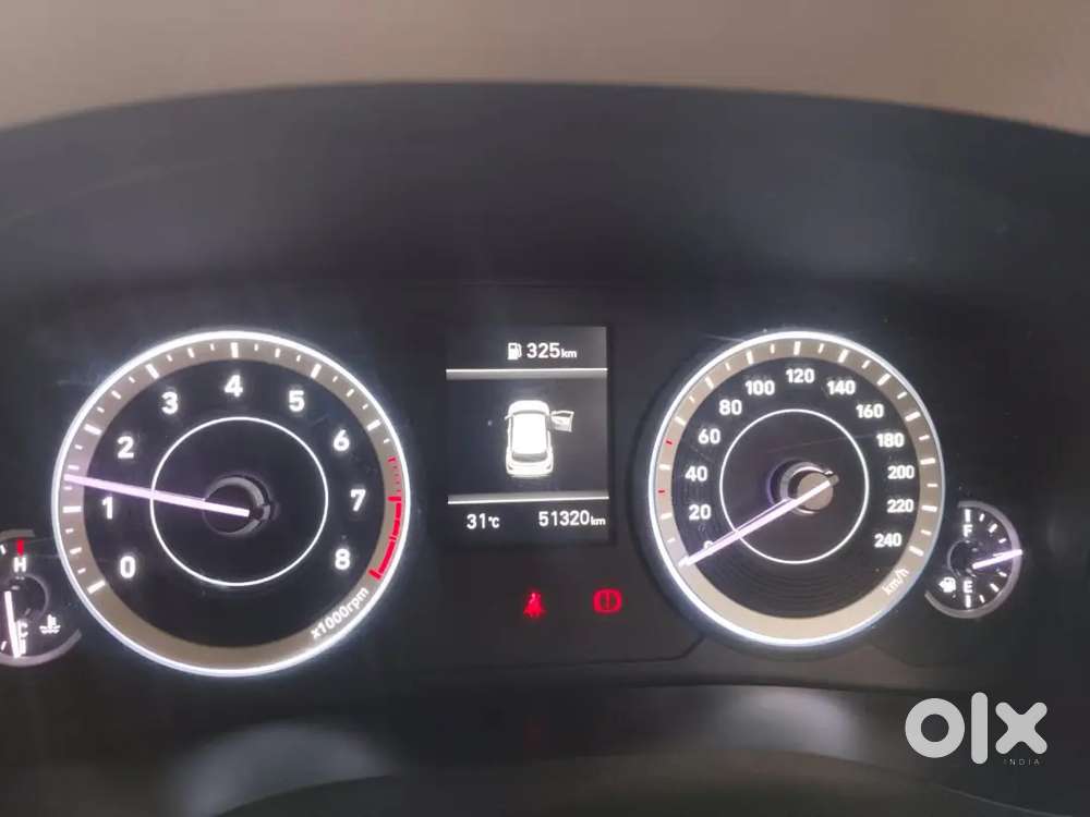 Hyundai Creta 2022 Excellant. Ondition