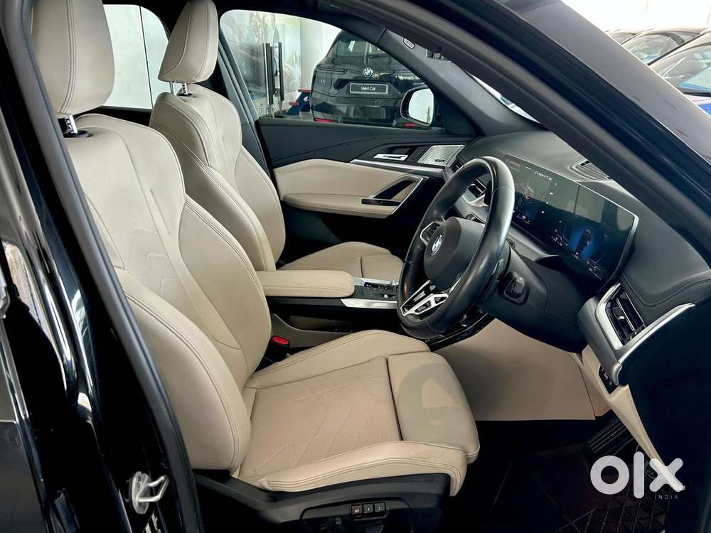 Bmw X1 Sdrive18i M Sport, 2024, Petrol
