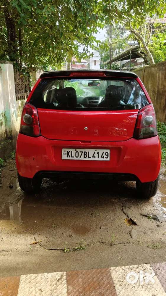 Maruti Suzuki A-star 2009 Petrol