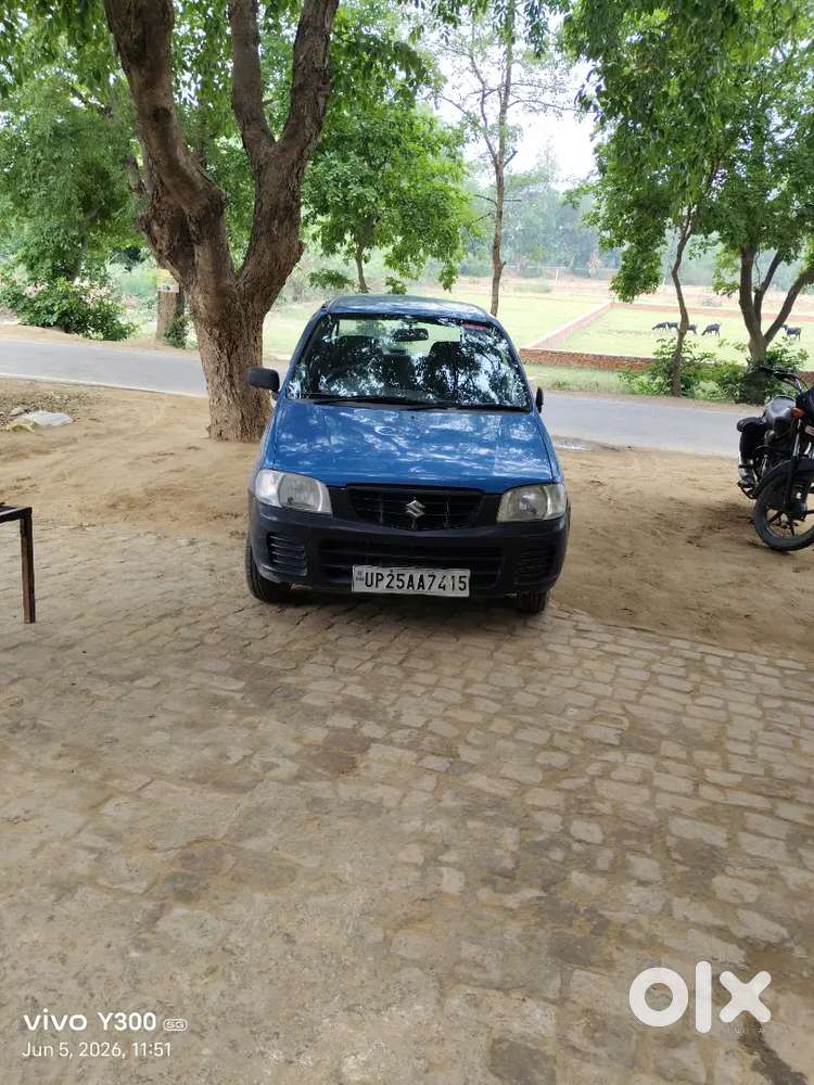 Maruti Suzuki Alto 2008