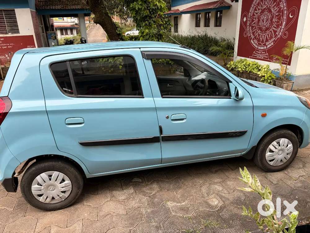 Maruti Suzuki Alto 800 2013 Year