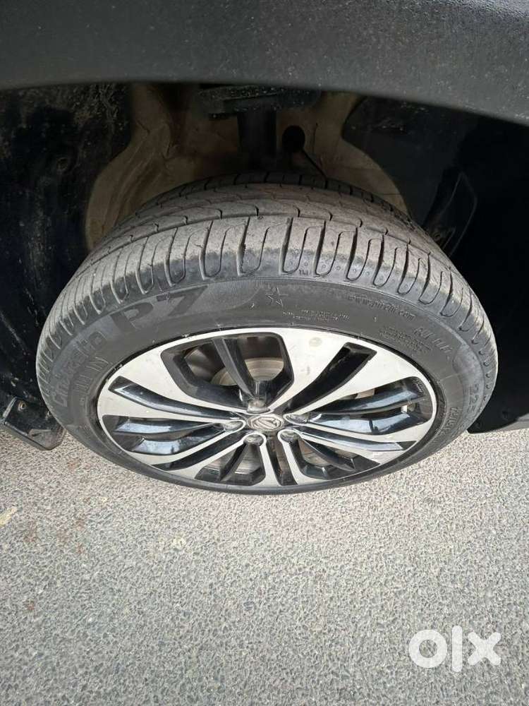 Mg Hector Plus Sharp Pro 2.0 Turbo Diesel 6 Str, 2022, Diesel