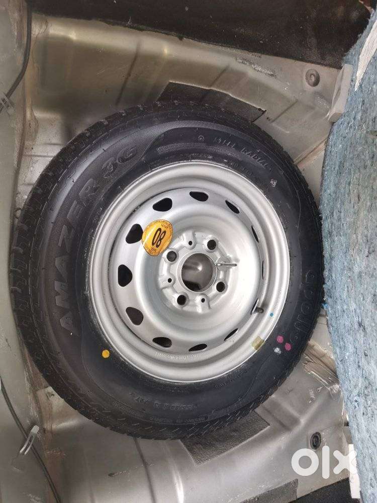 Tata Tiago Nrg 1.2 Xz Mt, 2018, Petrol
