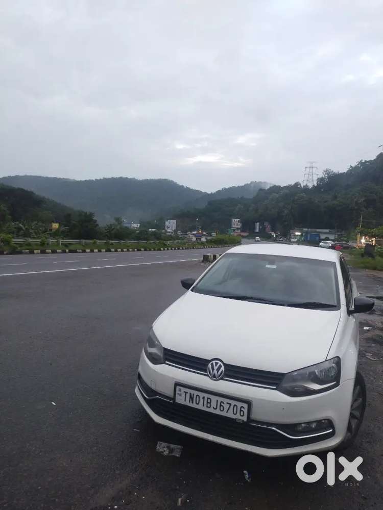 Volkswagen Polo 2019 Diesel