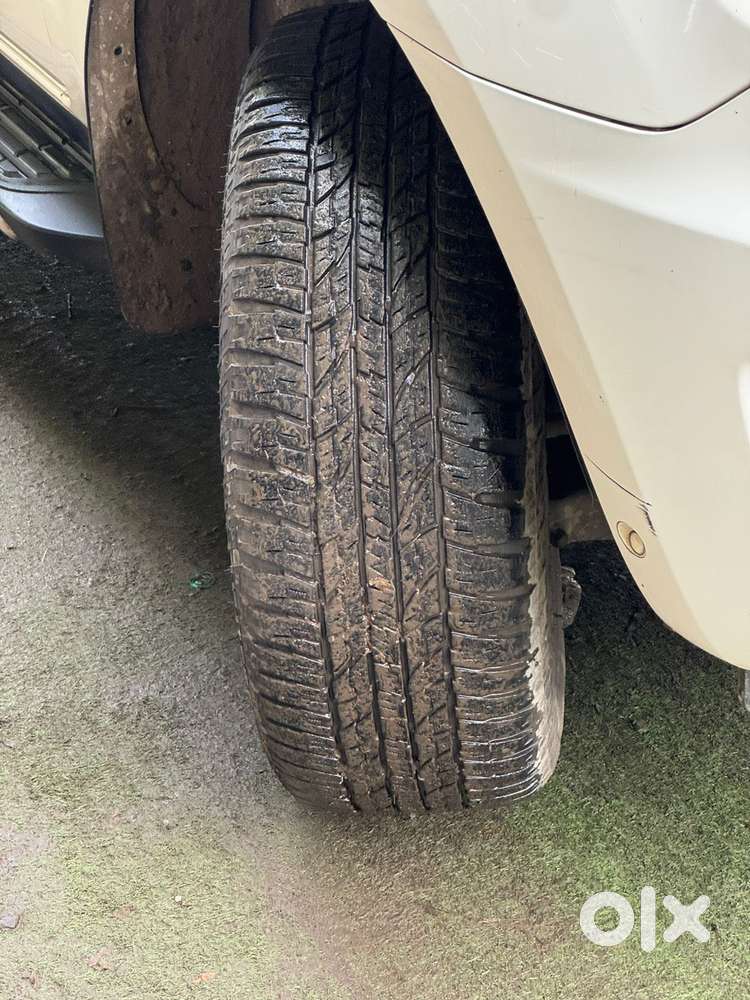 Ford Endeavour Titanium Plus 4x4 At, 2020, Diesel