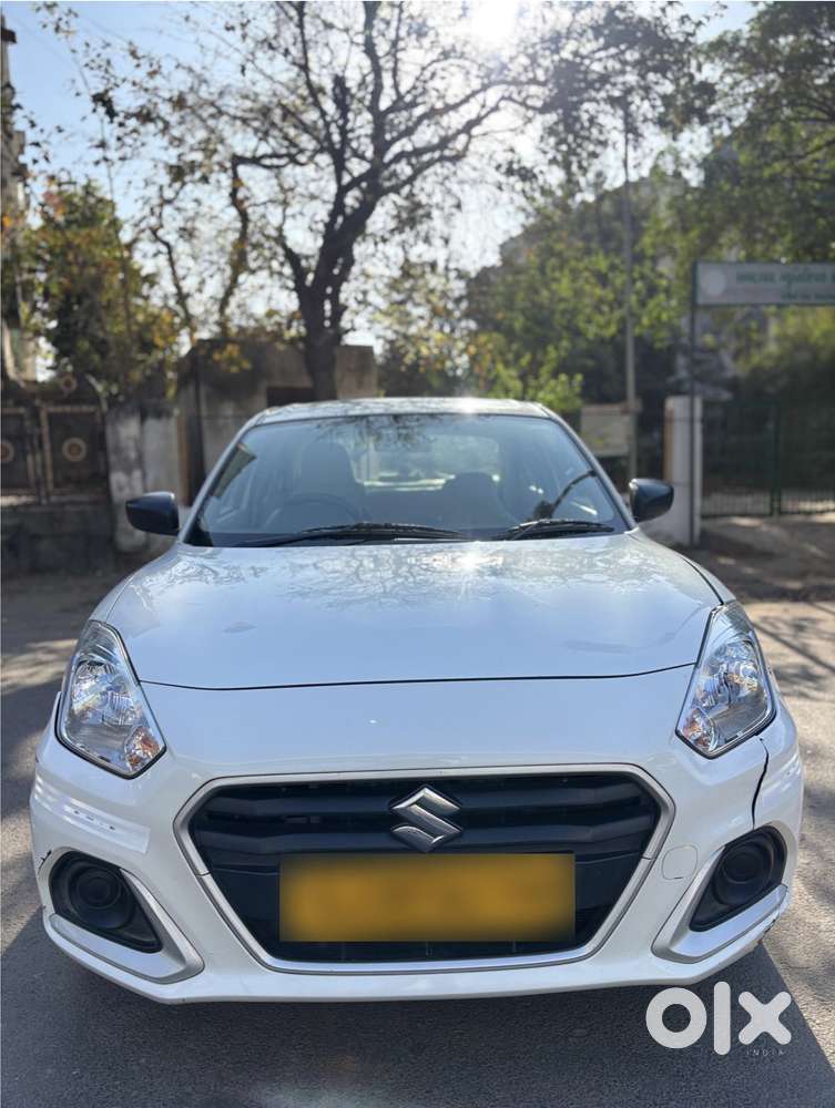 Maruti Suzuki Swift Dzire 1.3 Lxi, 2023, Petrol