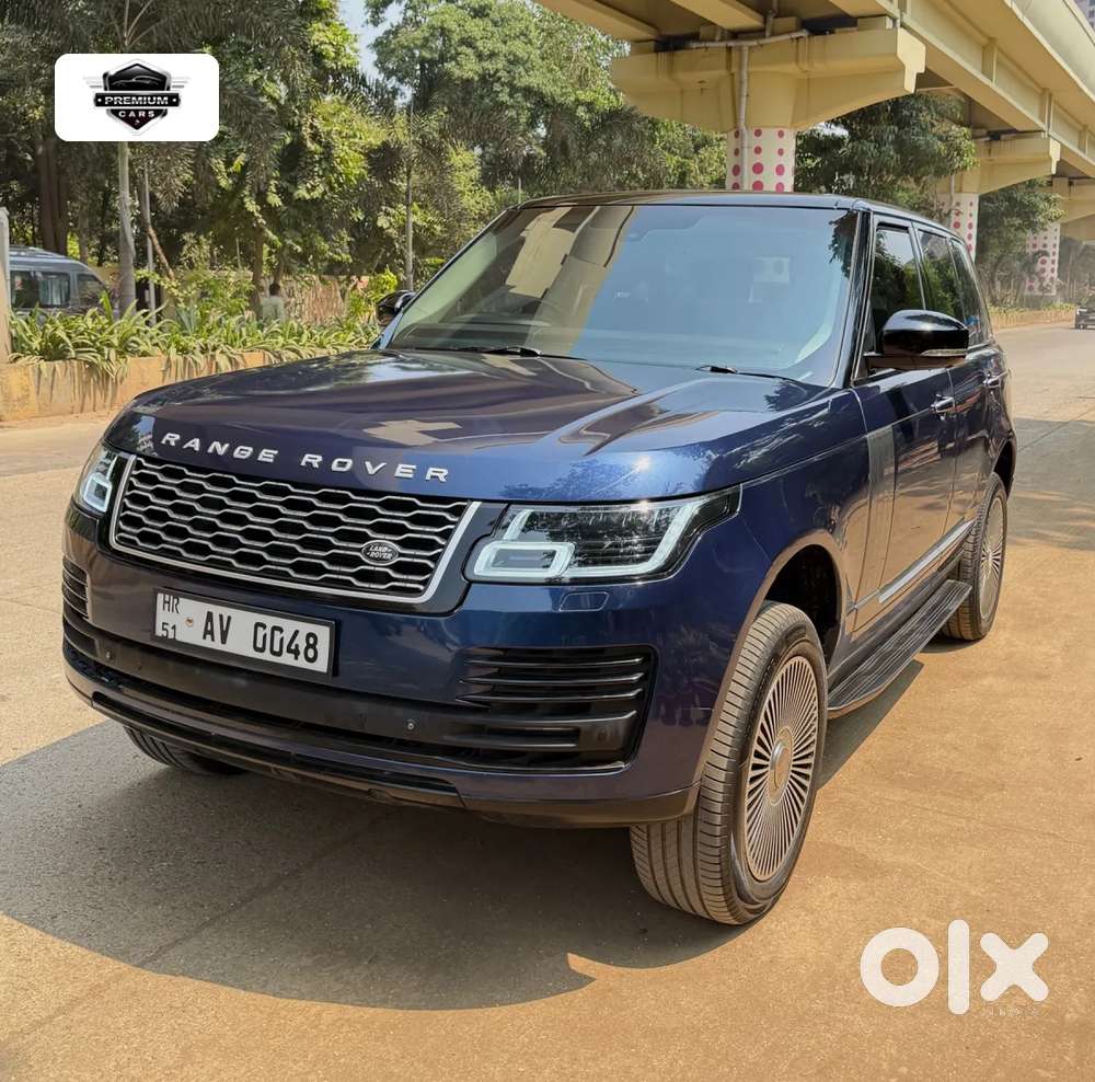 Land Rover Range, 2013, Diesel