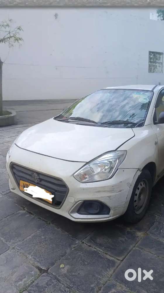 Maruti Suzuki Dzire 2024