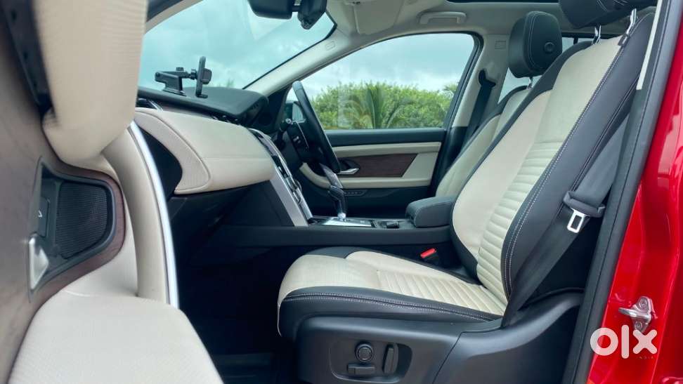 Land Rover Discovery Sport Se R-dynamic, 2022, Diesel