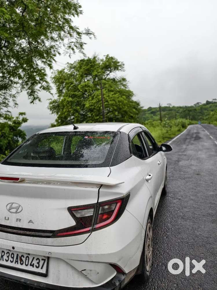 Hyundai Aura 1.2 Sx 2024