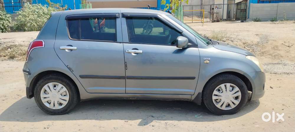 Maruti Suzuki Swift Ldi Bsiv, 2007, Diesel