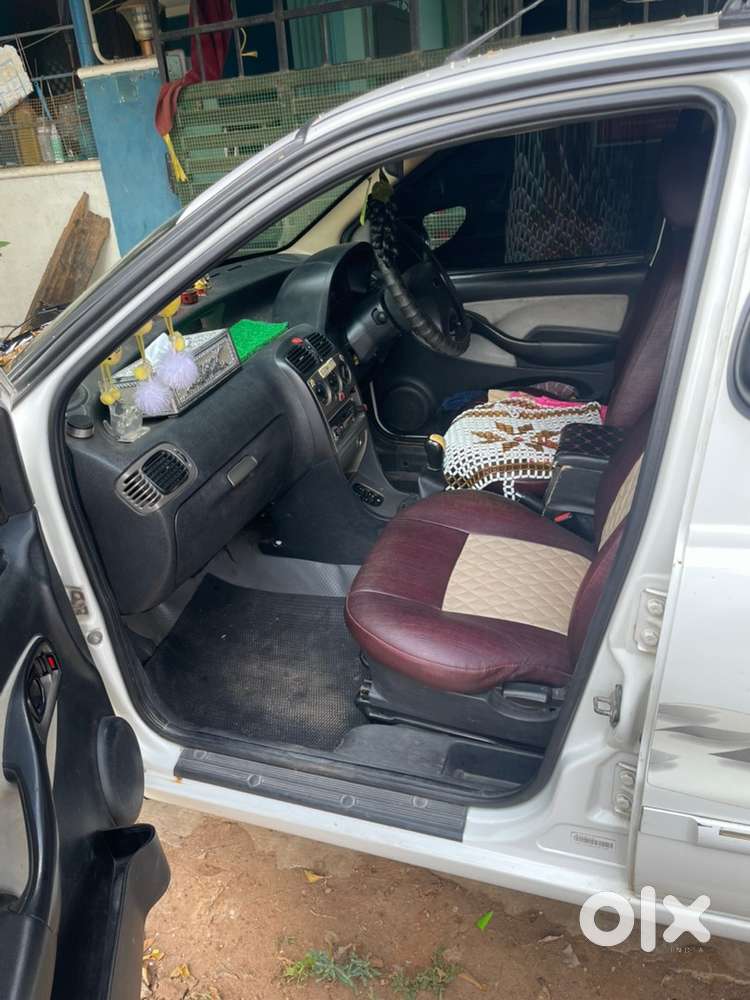 Tata Indigo Cs 2016 Diesel Well Maintained