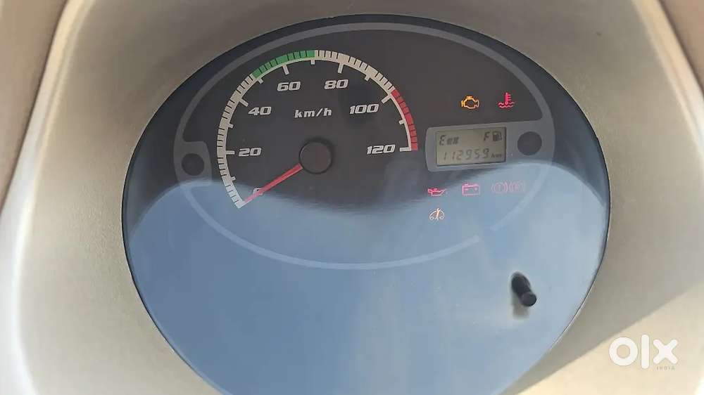 Tata Nano 2014 Petrol 112000 Km Driven