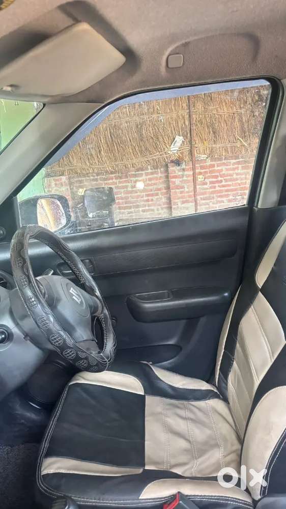 Maruti Suzuki Swift Dzire Tour 2014