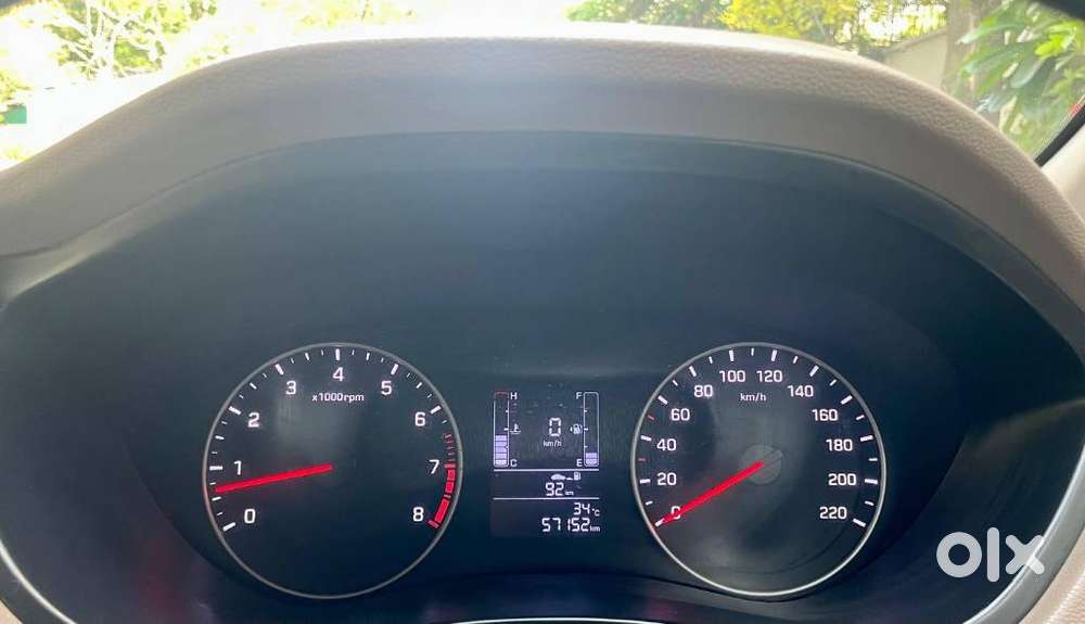Hyundai Elite I20 Sportz (o) 1.2, 2018, Petrol