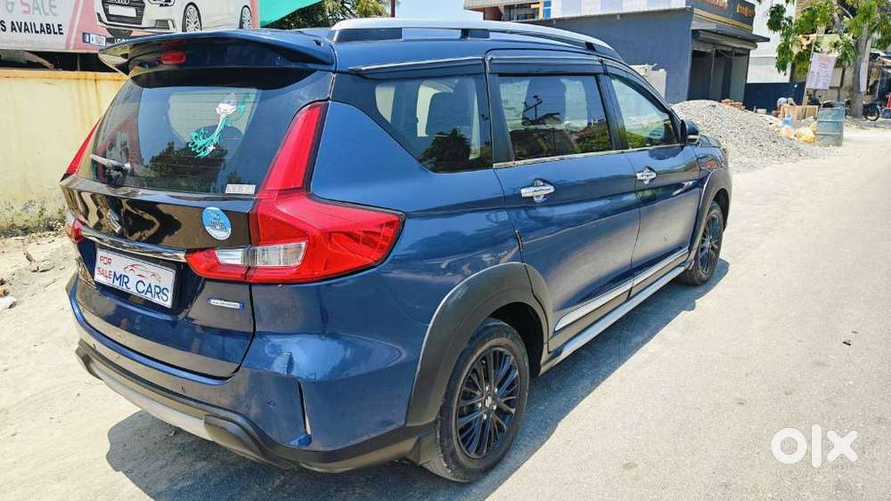 Maruti Suzuki Xl6 1.5 Alpha Mt, 2021, Petrol